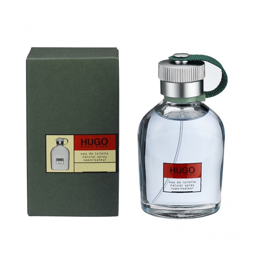 Hugo Boss Man EdT 125 ml