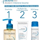 Bioderma Atoderm Intensive Baume 500 ml