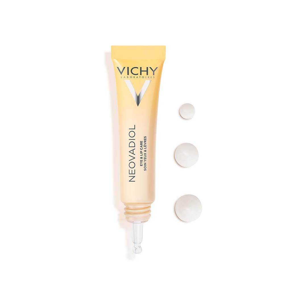 Vichy Neovadiol Mult Corrective Eye And Lip Care 15 ml