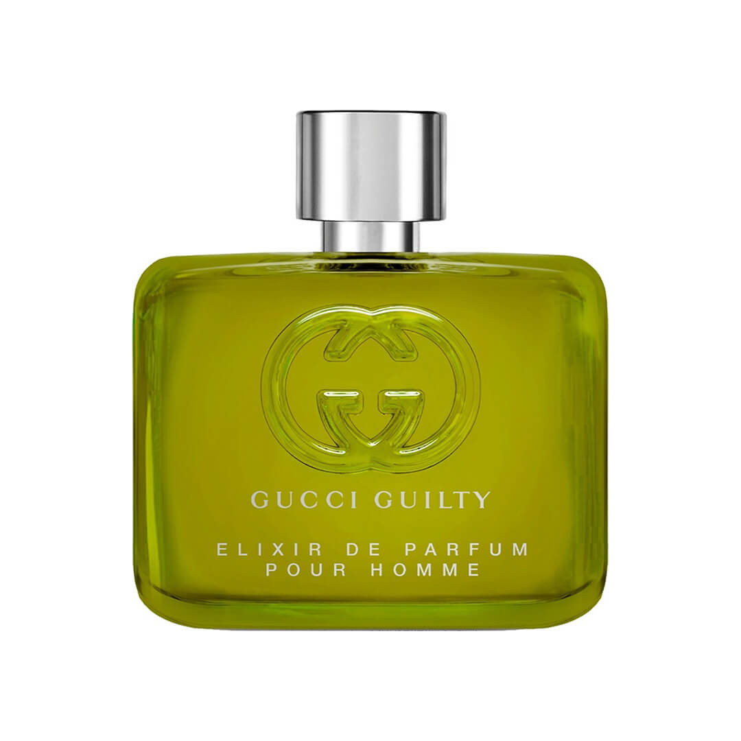 Gucci Guilty Elixir De Parfum Pour Homme 60 ml