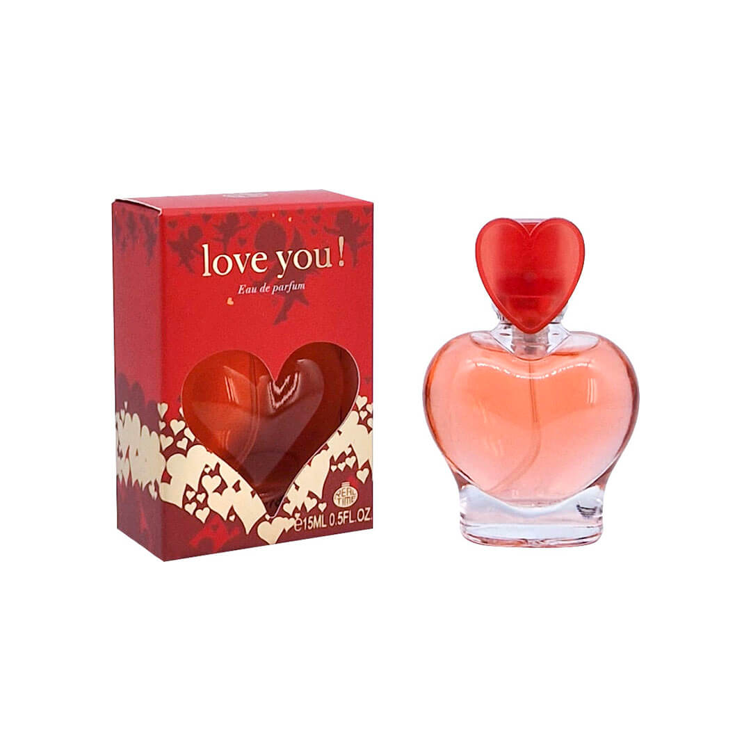 Depend Love You EdP 15 ml