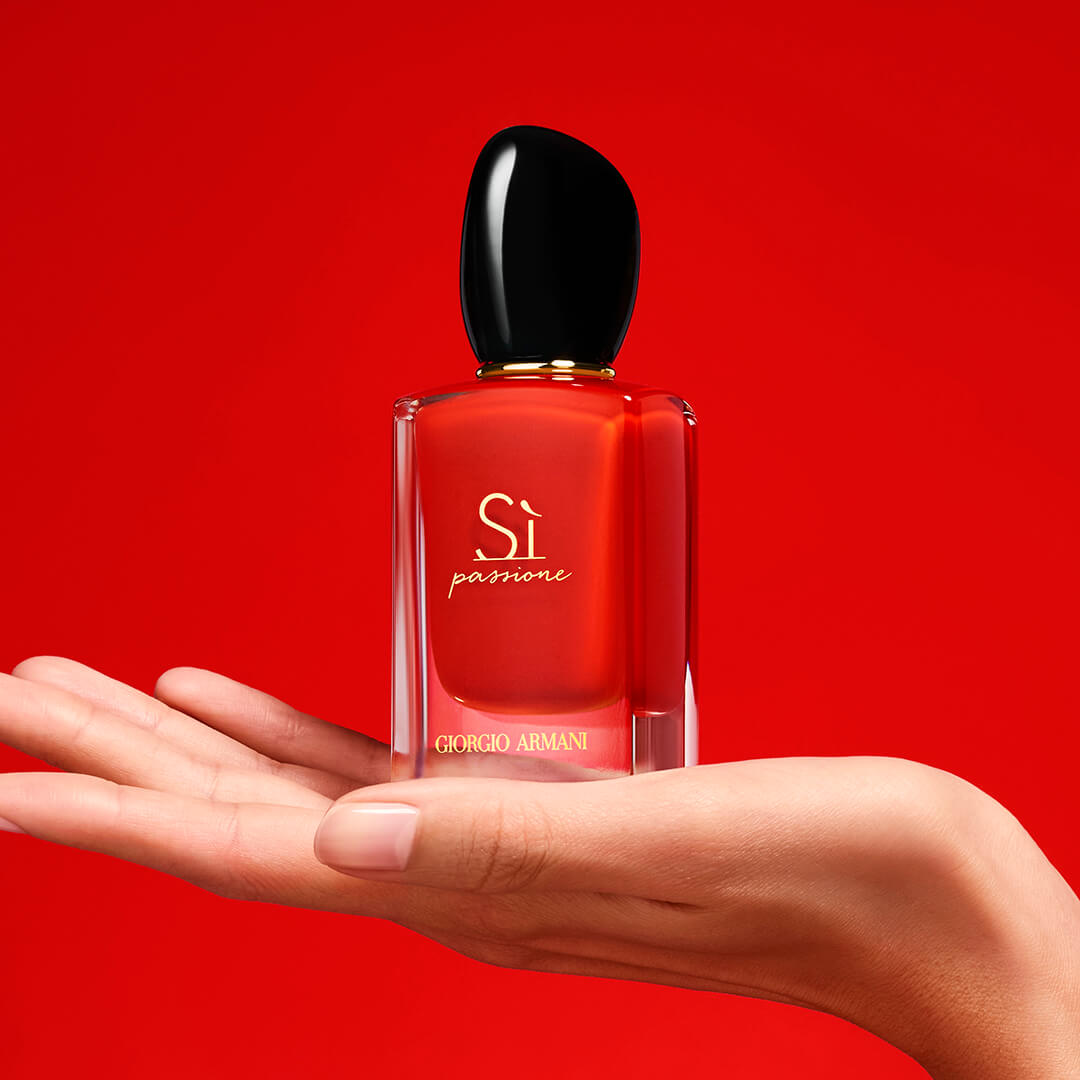 Armani Si Passione EdP 30 ml