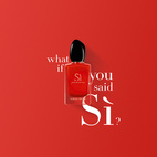 Armani Si Passione EdP 30 ml