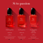 Armani Si Passione EdP 30 ml