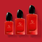 Armani Si Passione EdP 100 ml