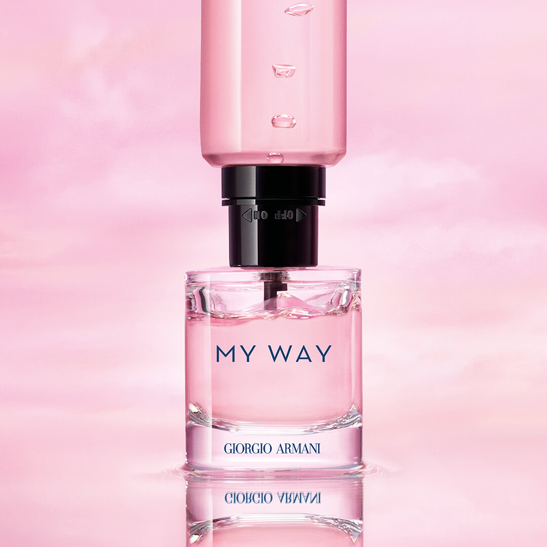 Armani My Way EdP 50 ml