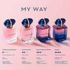 Armani My Way EdP 90 ml