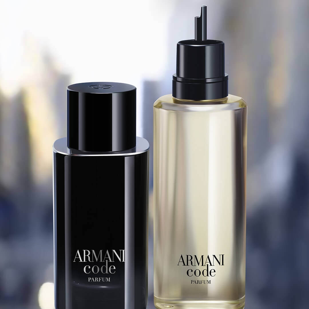 Armani Code Le Parfum EdP 75 ml