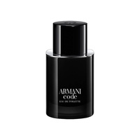 Armani Code EdT 50 ml