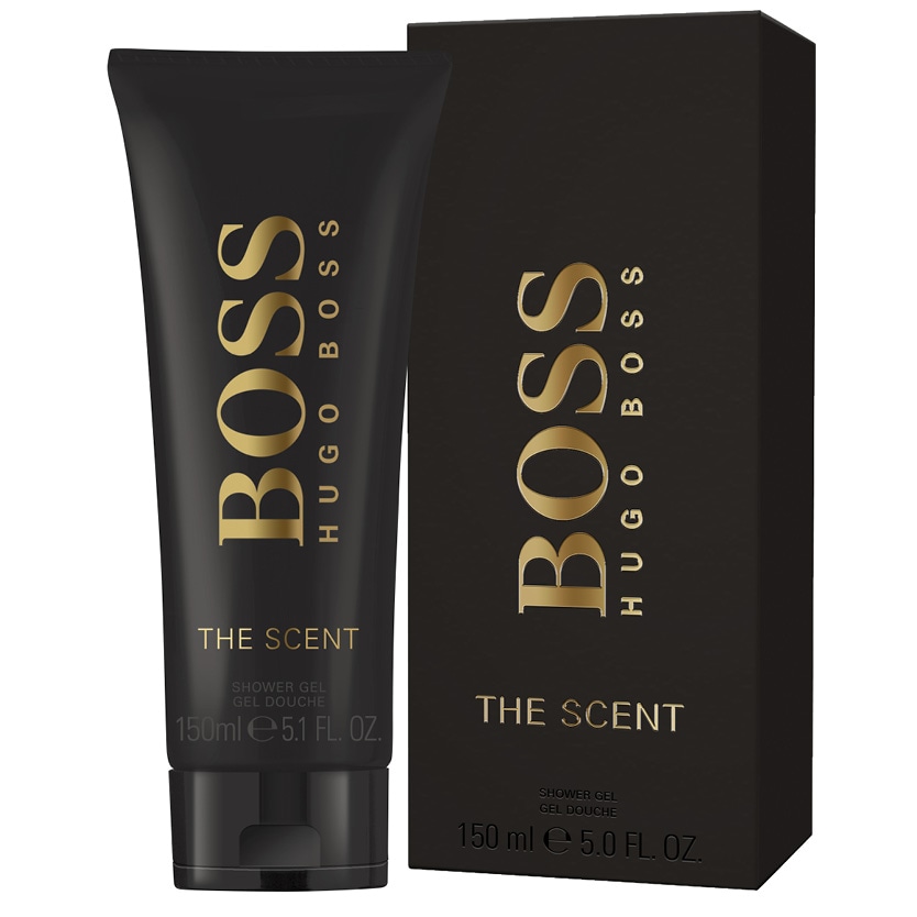 Hugo Boss The Scent Shower Gel 150 ml