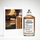 Maison Margiela Replica By The Fireplace EdT 100 ml