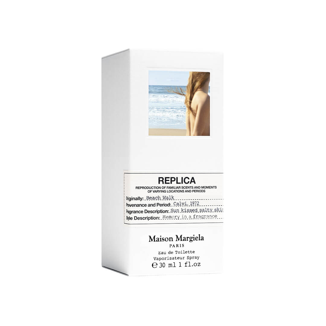 Maison Margiela Replica Beach Walk EdT 30 ml