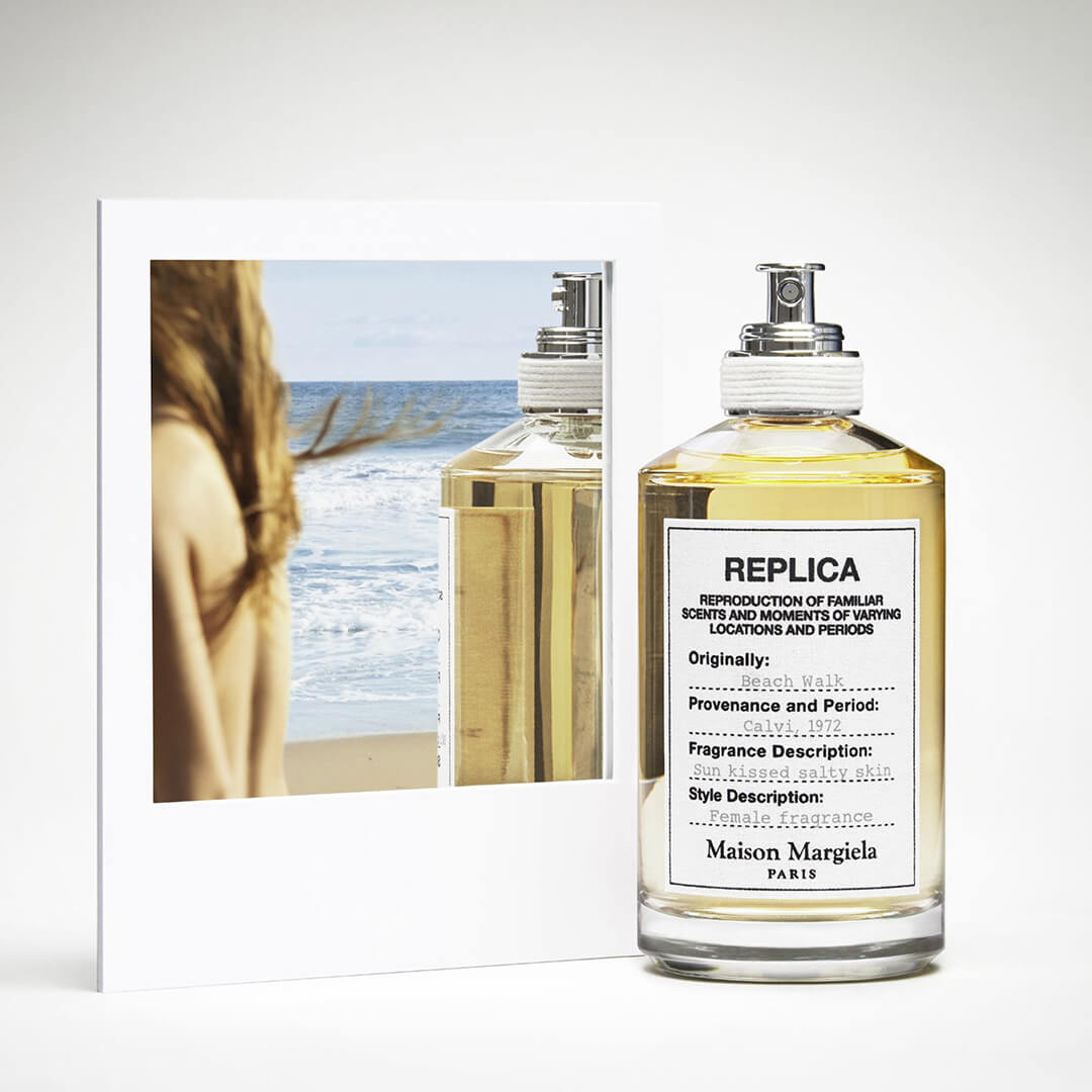 Maison Margiela Replica Beach Walk EdT 30 ml