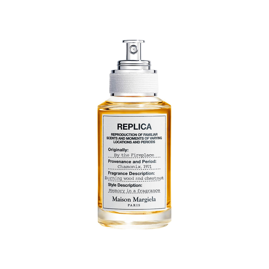 Maison Margiela Replica By The Fireplace EdT 30 ml