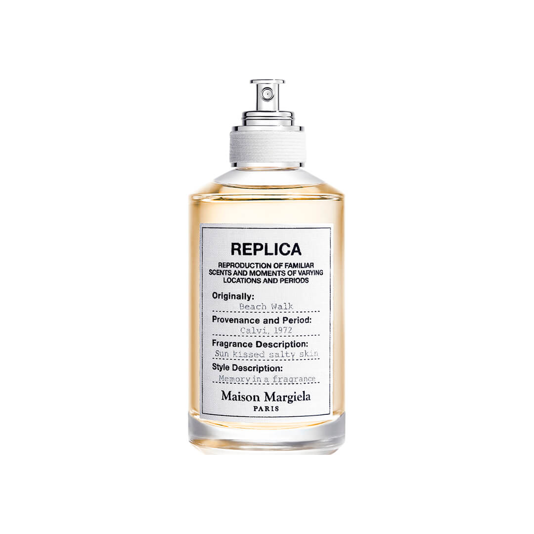 Maison Margiela Replica Beach Walk EdT 100 ml