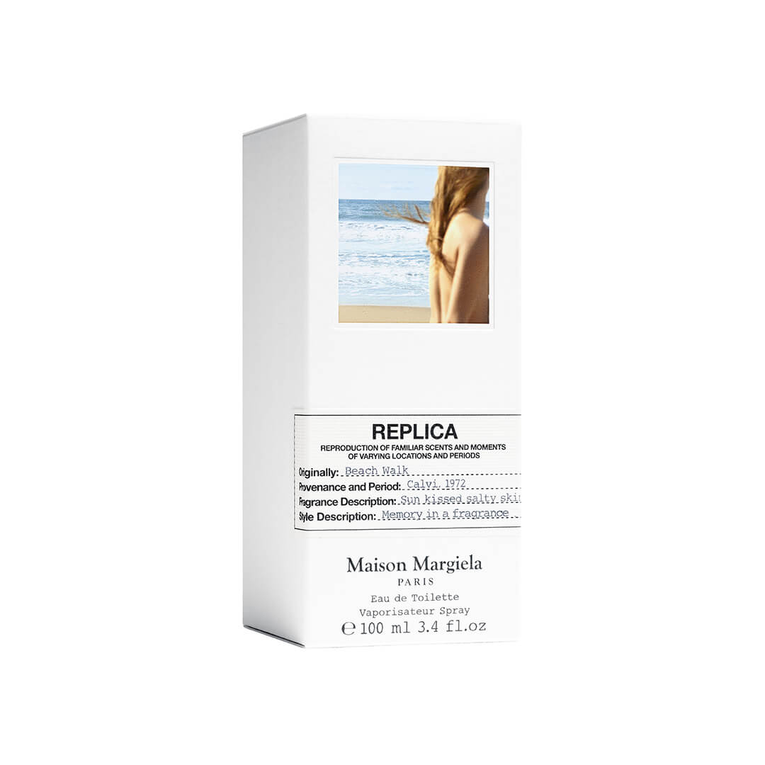 Maison Margiela Replica Beach Walk EdT 100 ml