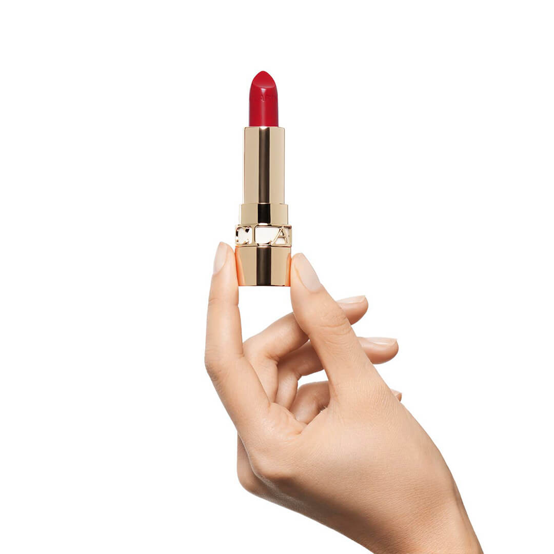Clarins Joli Rouge Satin Lipstick Nude Brick 757 3.5g