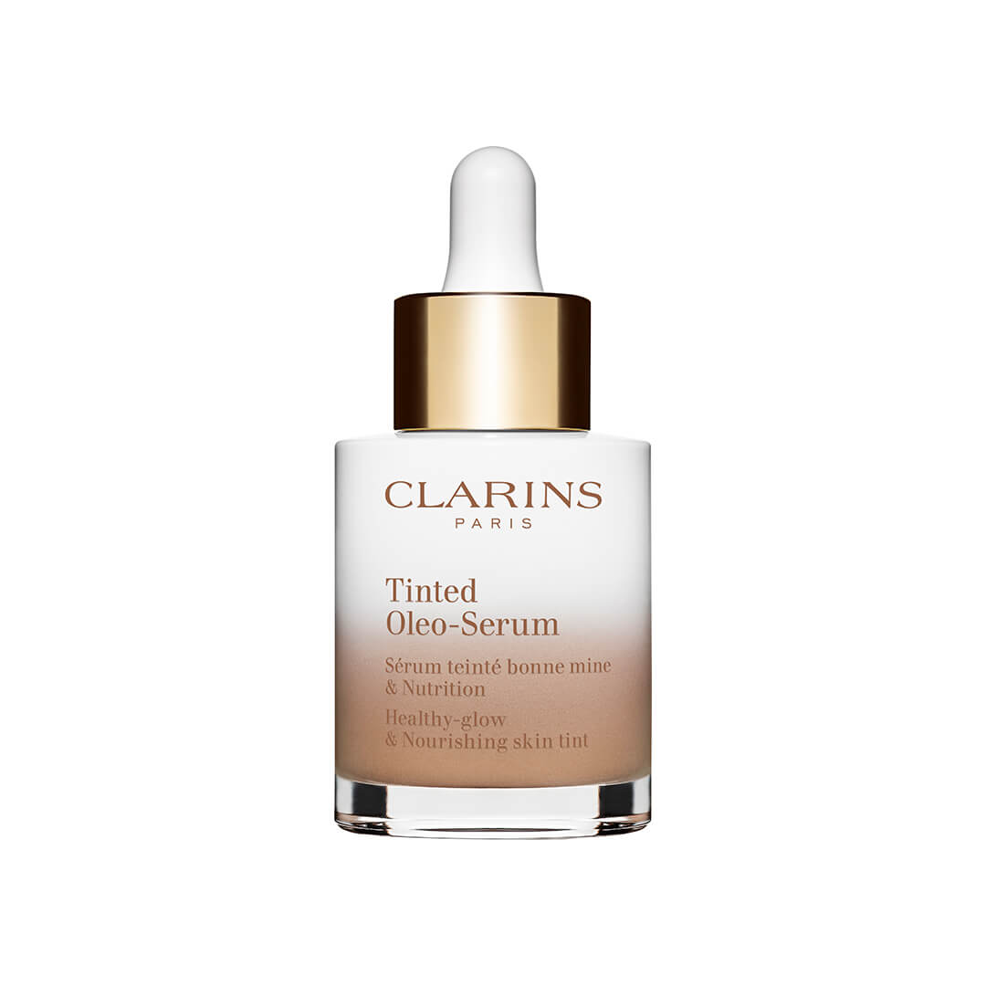 Clarins Tinted Oleo Serum 06 30 ml