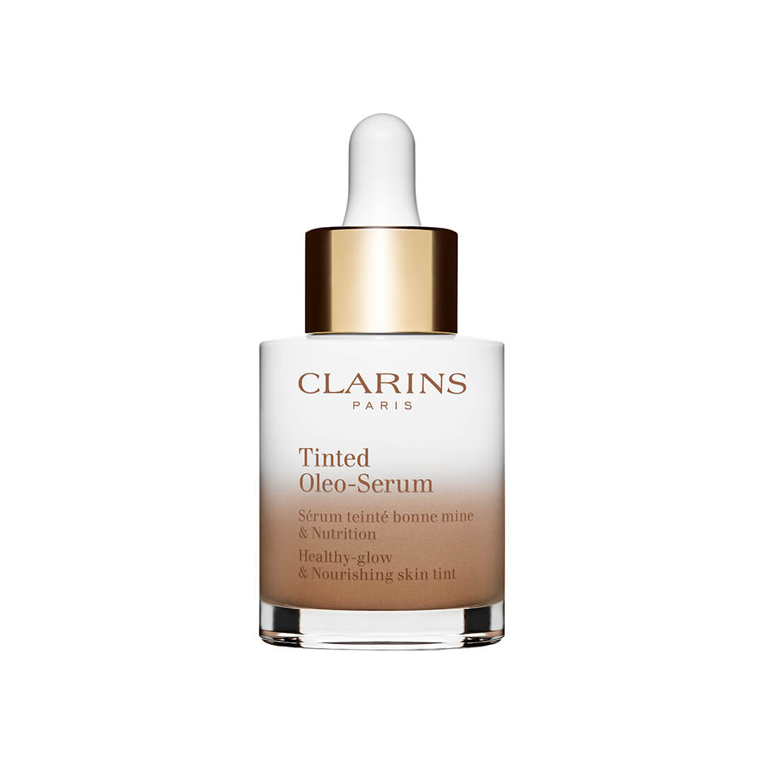 Clarins Tinted Oleo Serum 07 30 ml