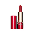 Clarins Joli Rouge Velvet Lipstick Deep Red 754V 3.5g