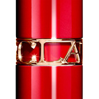 Clarins Joli Rouge Velvet Lipstick Deep Red 754V 3.5g