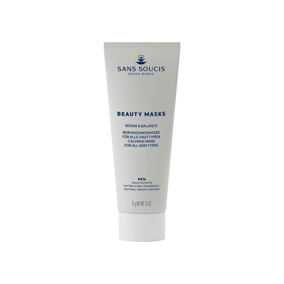 Sans Soucis Beauty Mask Repair And Balance 75 ml