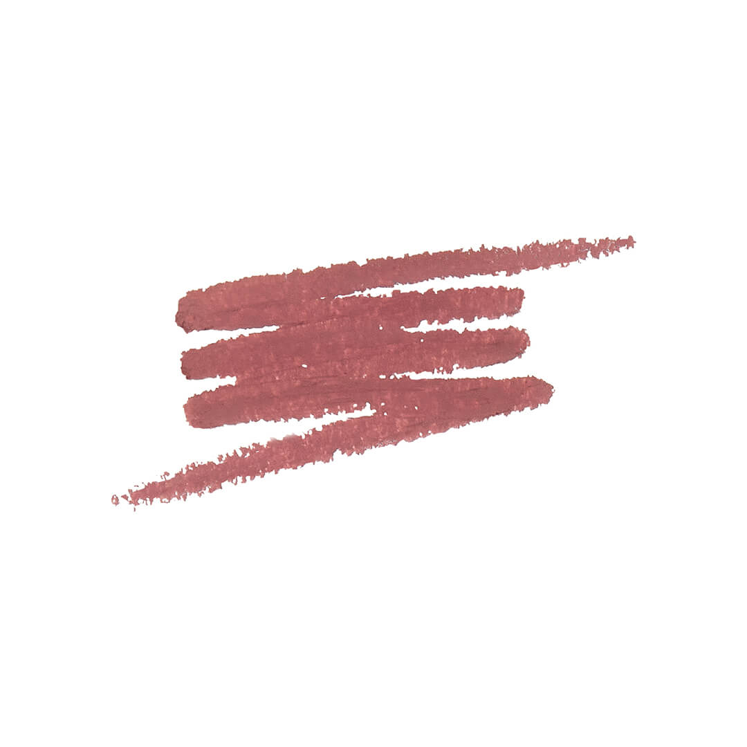 IsaDora All In One Lipliner Mauve Rose 07 1.2g