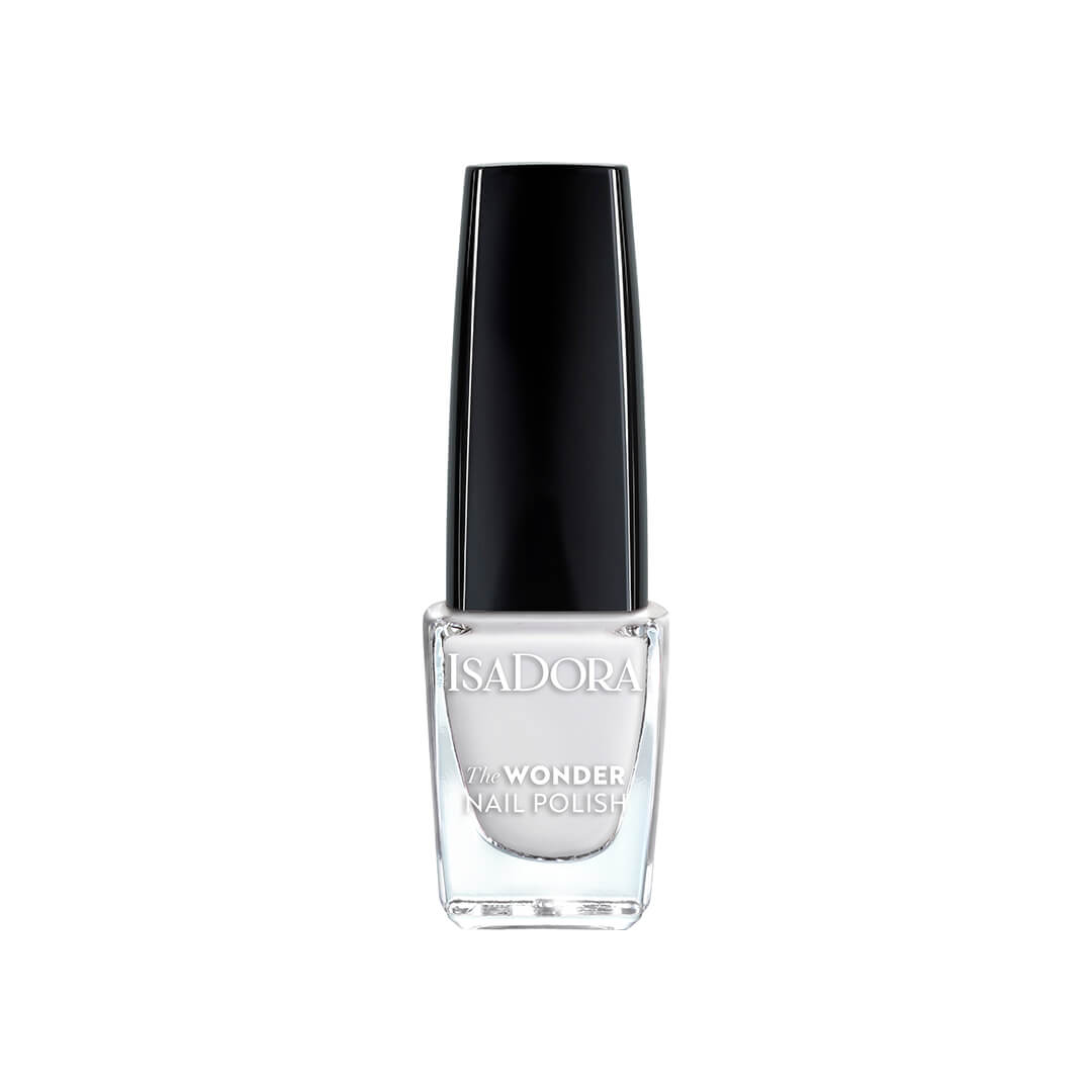 IsaDora Wonder Nail Simply White 101 6 ml