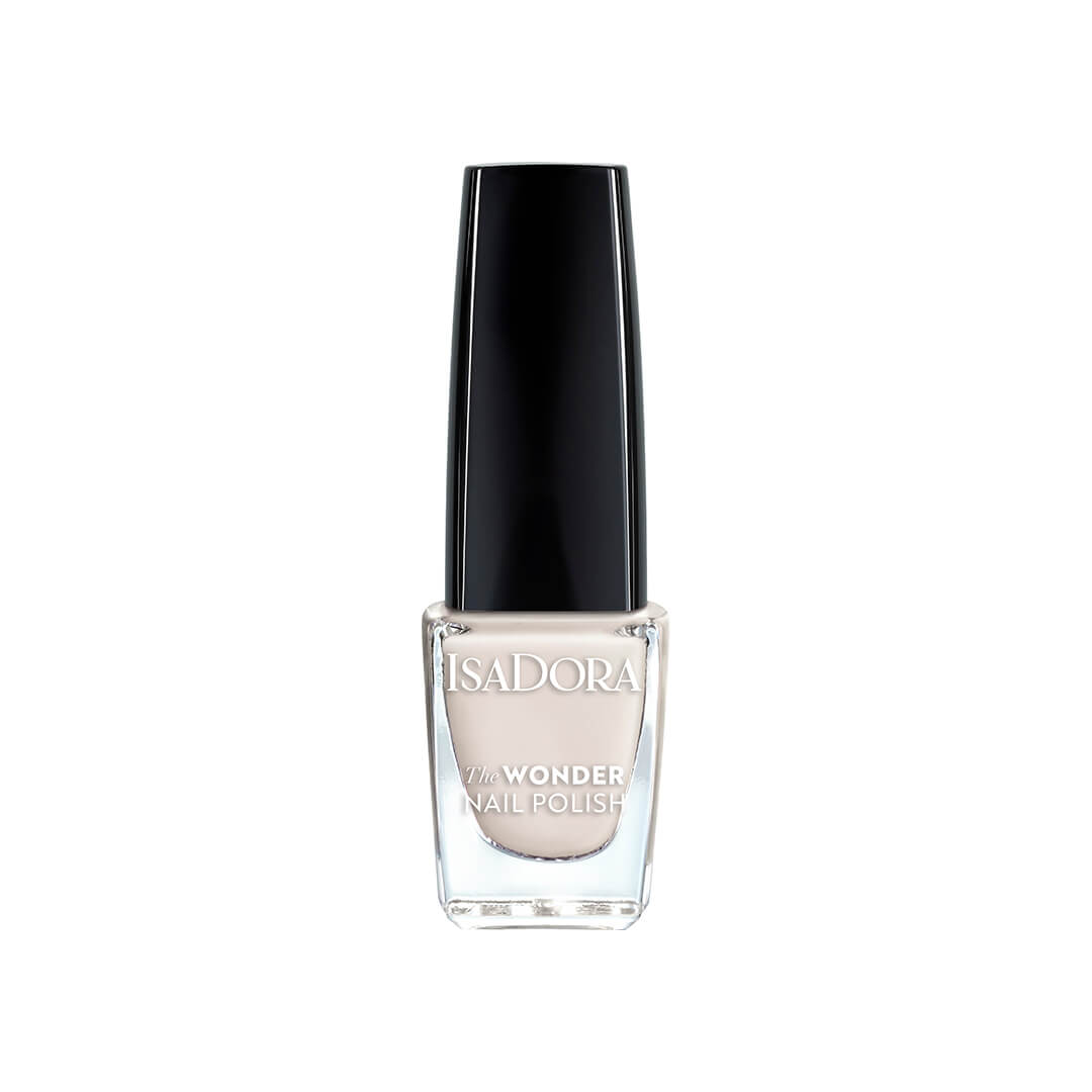 IsaDora Wonder Nail Beige Cream 105 6 ml