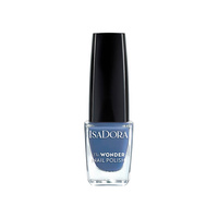 IsaDora Wonder Nail Dusty Blue 147 6 ml