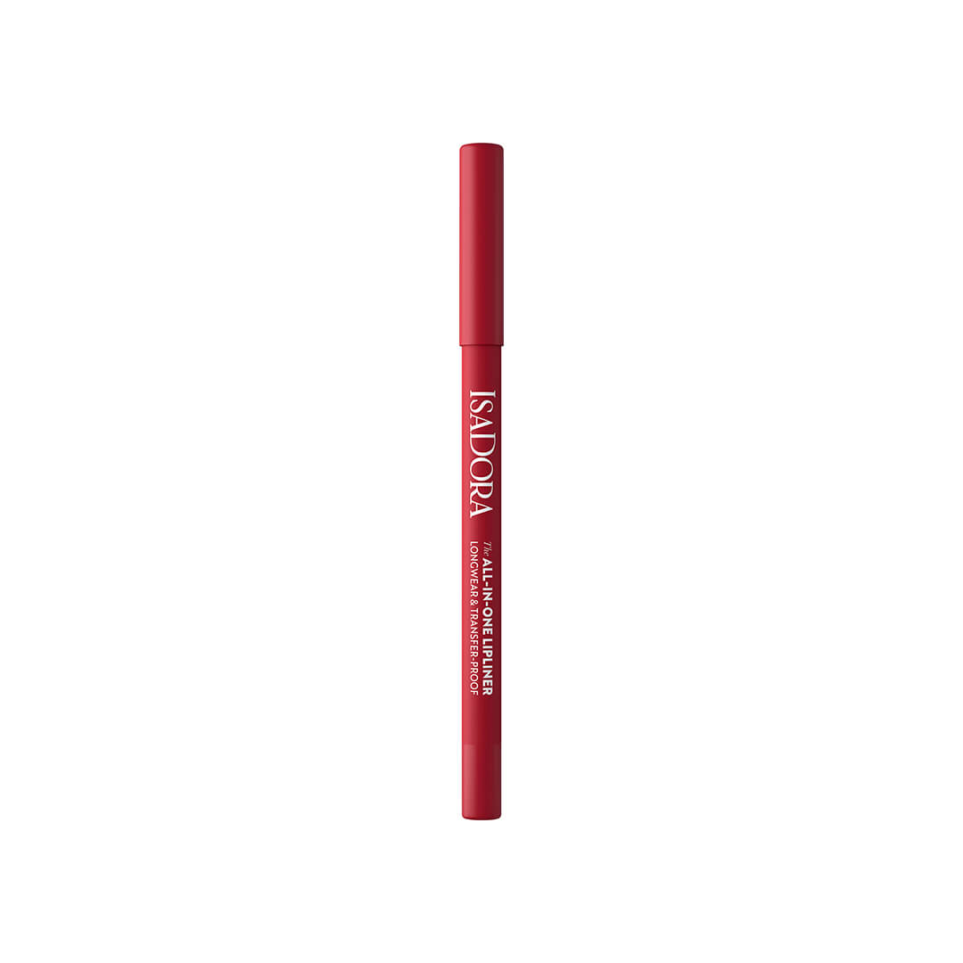 IsaDora All In One Lipliner True Red 12 1.2g