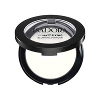 IsaDora Matt Fixing Blurring Powder Translucent 10 9g