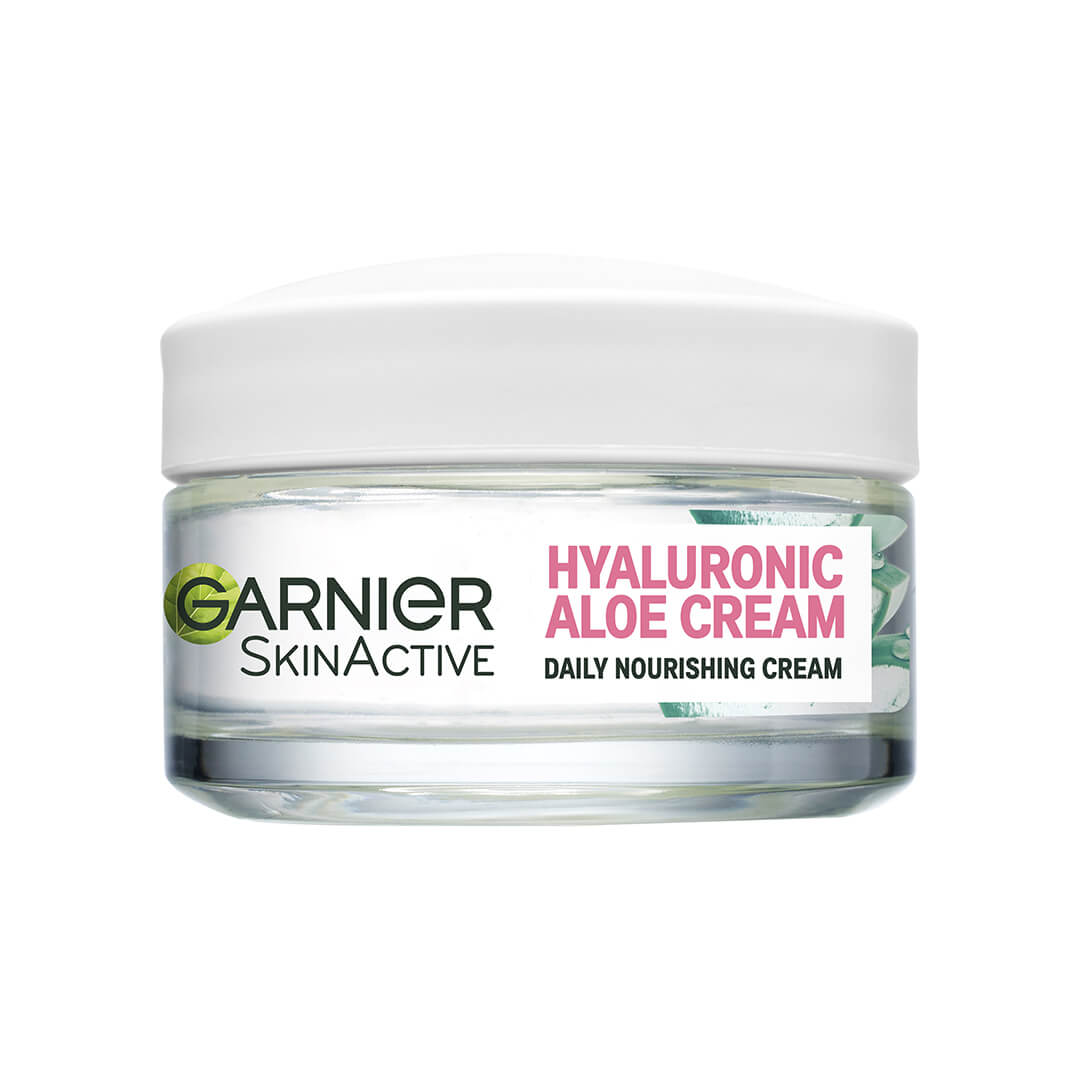 Garnier Skin Active Hyaluronic Aloe Cream 50 ml