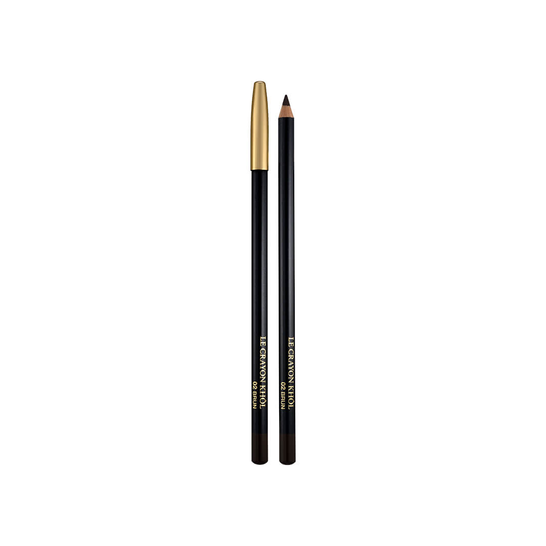 Lancome Crayon Khol Eyeliner Pencil 02 Brun 1.8g