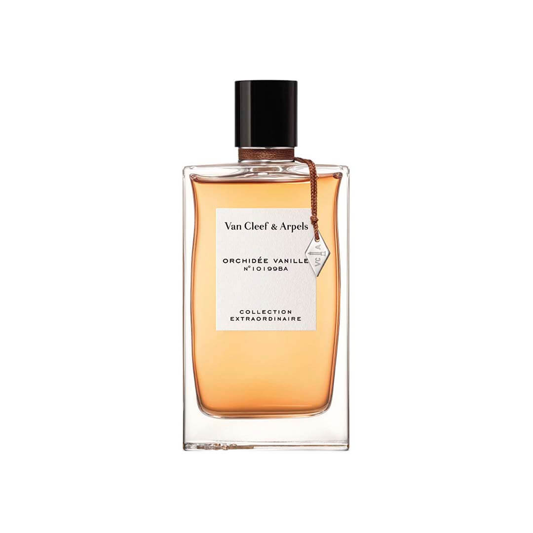 Van Cleef & Arpels Orchidee Vanille EdP