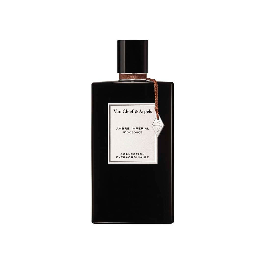 Van Cleef & Arpels Ambre Imperial EdP