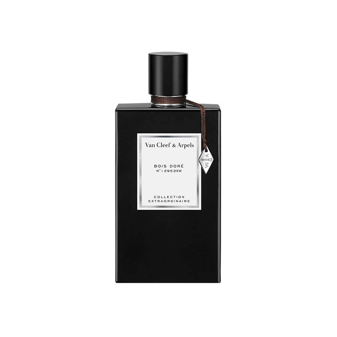 Van Cleef & Arpels Bois Dore EdP