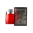 Montblanc Legend Red EdP - Skönhetstester