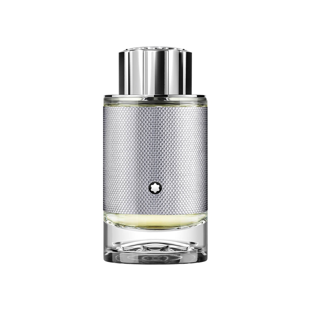 Montblanc Explorer Platinum EdP