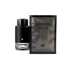 Montblanc Explorer EdP - Skönhetstester