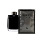 Montblanc Legend EdP - Skönhetstester