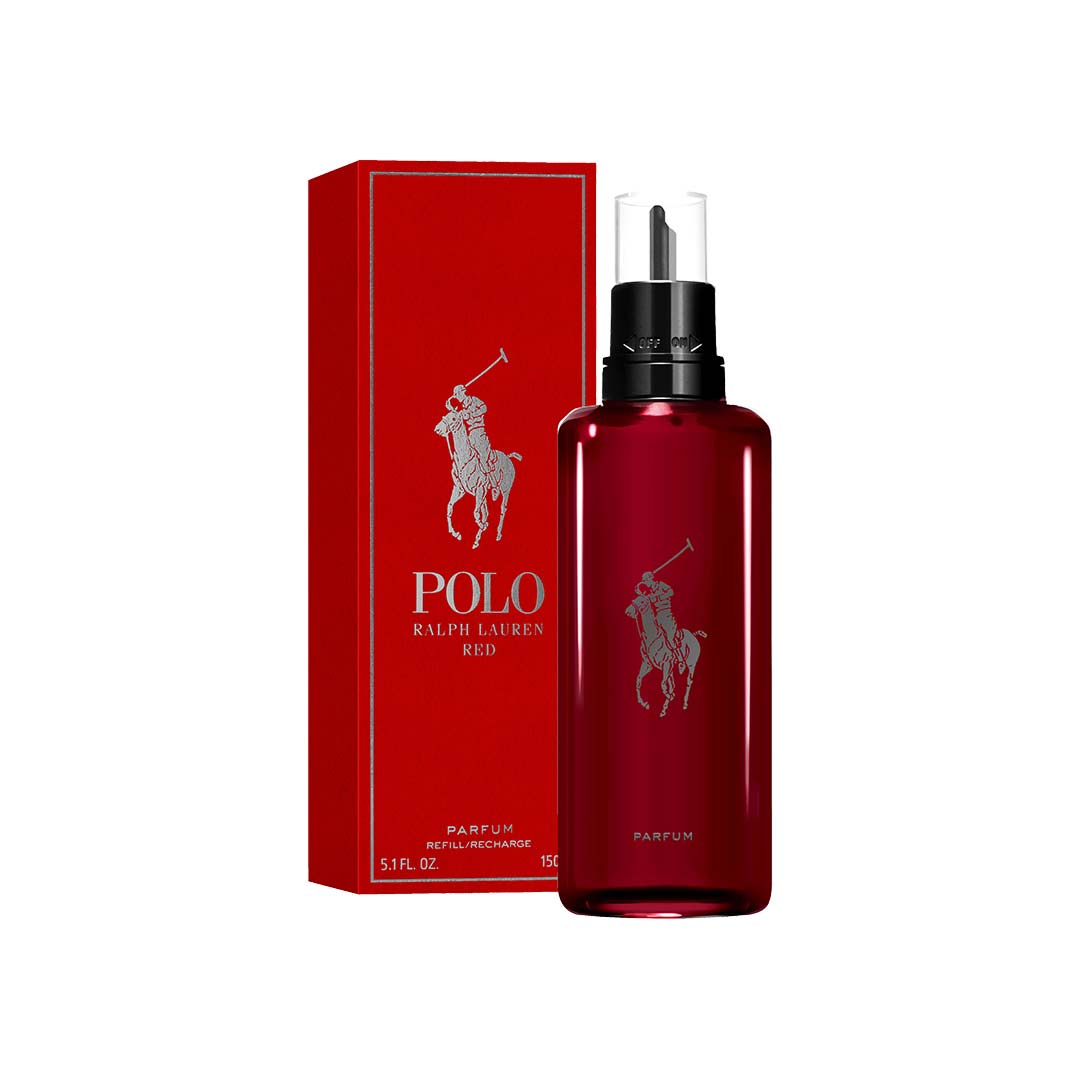 Ralph Lauren Polo Red Parfum Refill 150 ml