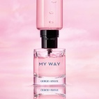 Armani My Way EdP Refill 100 ml