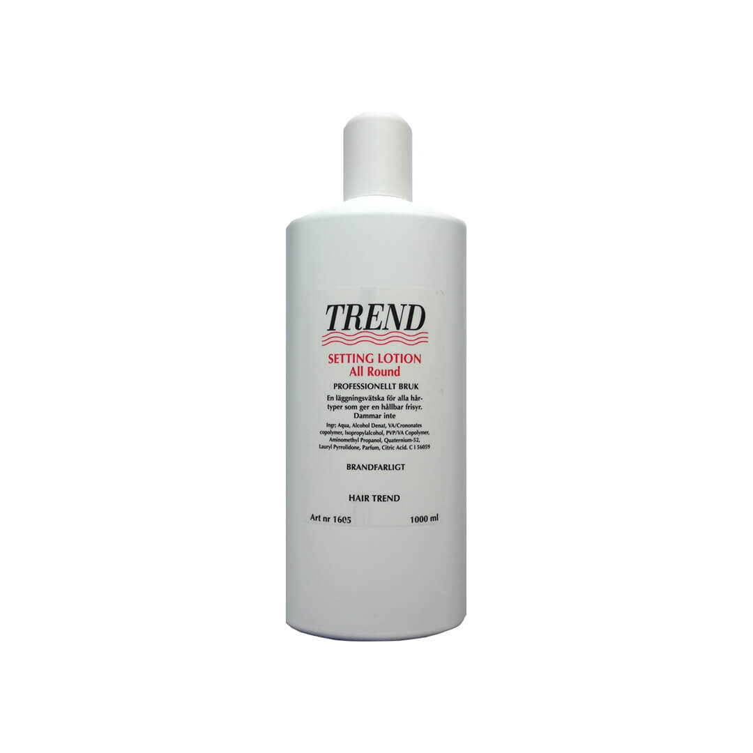 Trend Läggningsvätska Lotion All Round 1000 ml