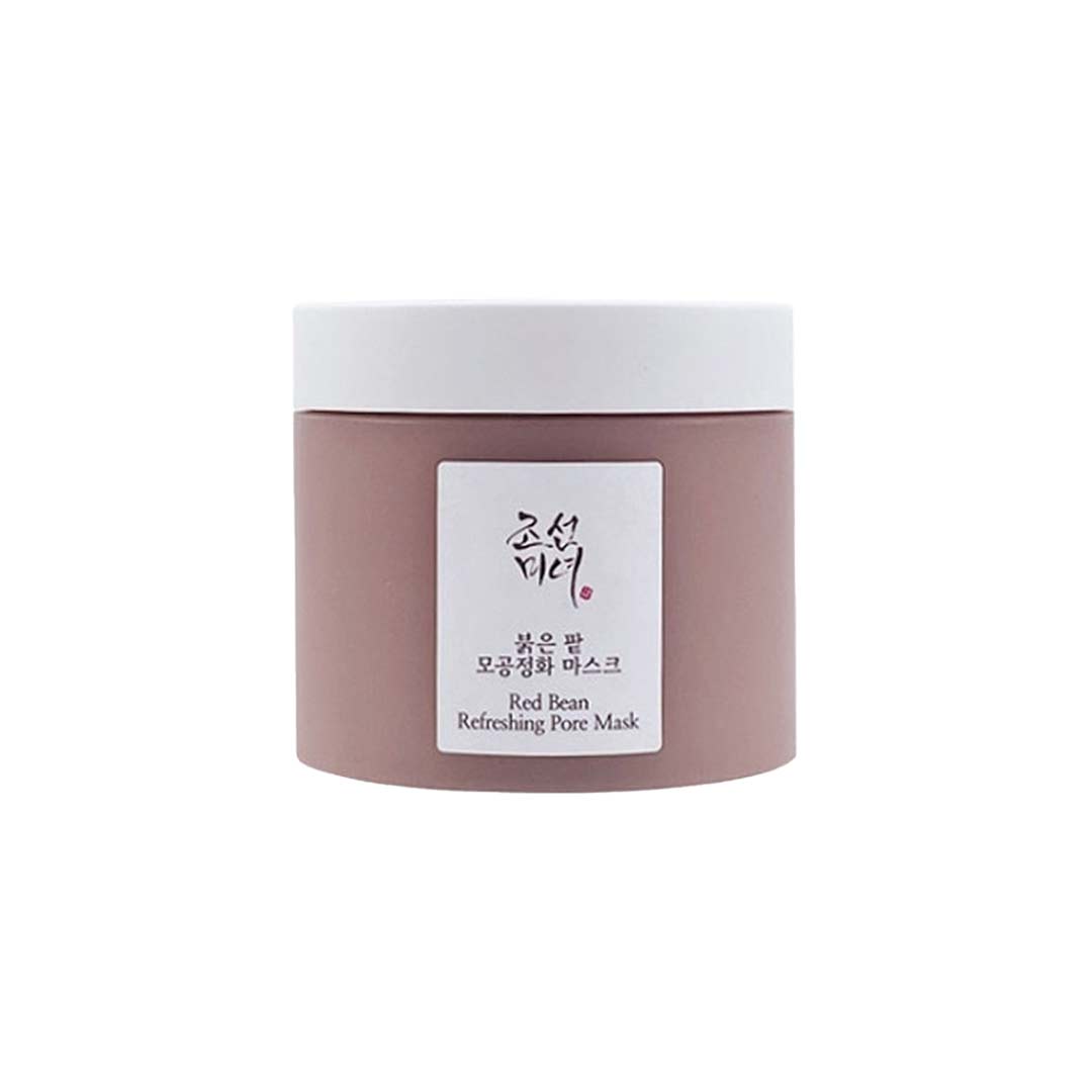 Beauty of Joseon Red Bean Refreshing Pore Mask 140 ml