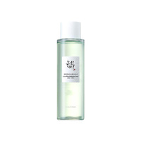 Beauty of Joseon Green Plum Refreshing Toner Aha And Bha 150 ml