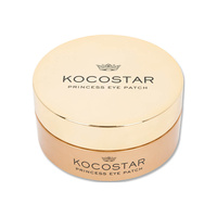 Kocostar Princess Eye Patch Gold 30x3g