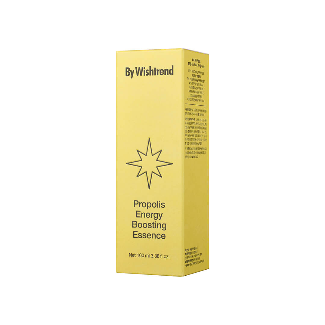 By Wishtrend Propolis Energy Boosting Essence 100 ml