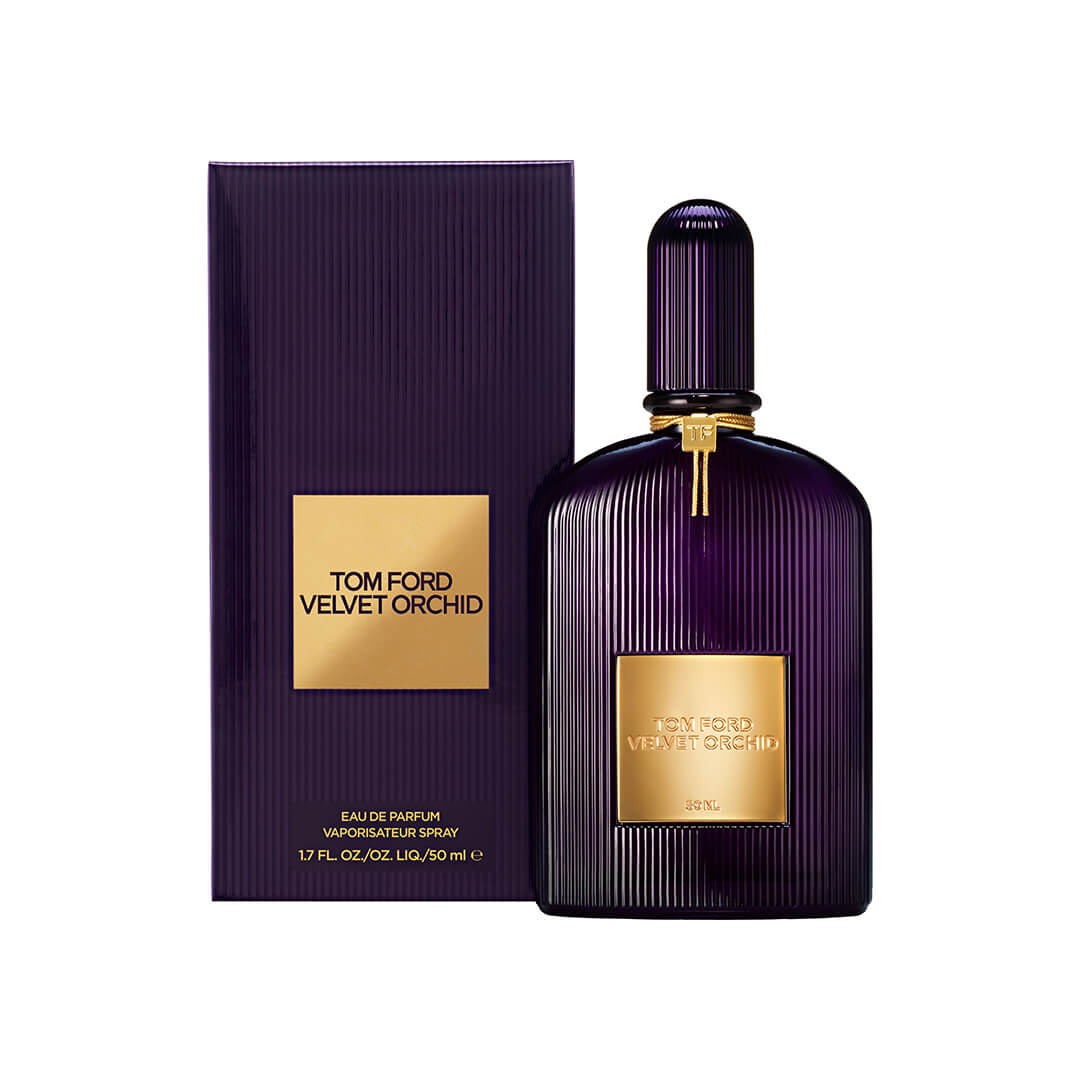 Tom Ford Velvet Orchid EdP 50 ml