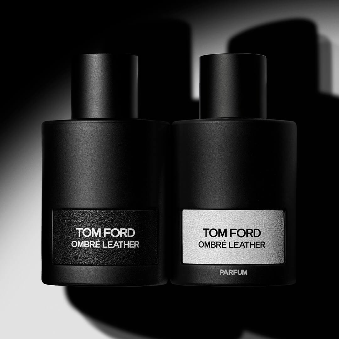 Tom Ford Ombre Leather EdP 150 ml